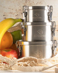 3er-Set "Familienzeit" - ecoGecko®