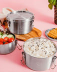 3er-Set "Familienzeit" - ecoGecko®