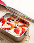 Set "Kleiner Hunger" (Gravur) - ecoGecko®