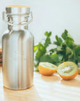 Set "Kleiner Hunger" (Gravur) - ecoGecko®
