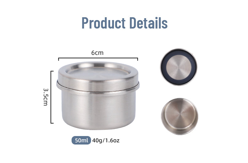 Dip-Döschen 50ml