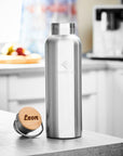 Set "Große Pause" (Gravur) - ecoGecko® 