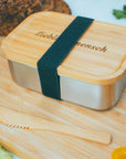 Set "Bambusglück" (Gravur)