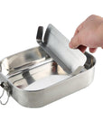 Set "Große Pause" (Gravur) - ecoGecko® 