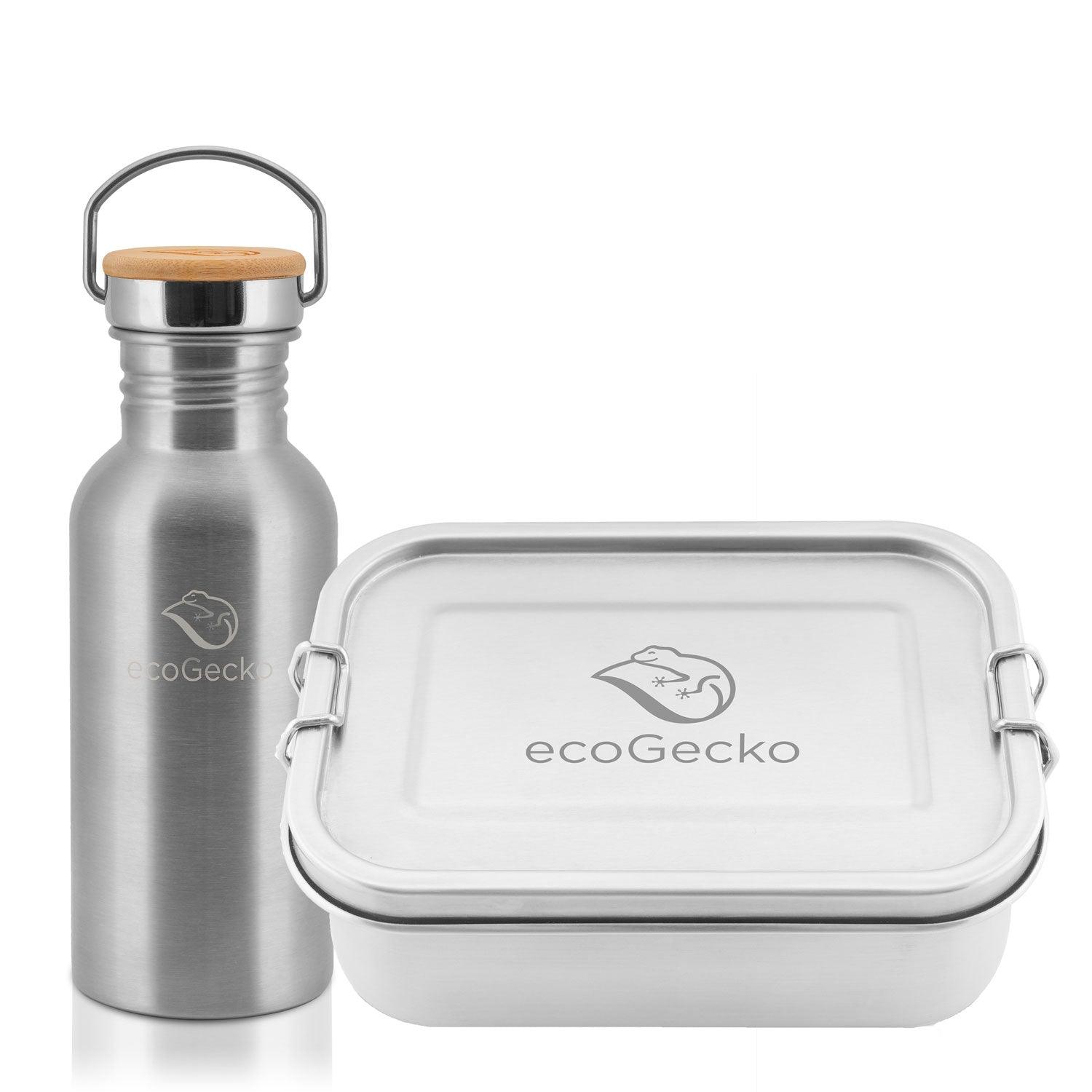 Set "Kleiner Hunger" - ecoGecko® 