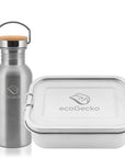 Set "Kleiner Hunger" - ecoGecko® 