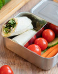Set "Kleiner Hunger" - ecoGecko® 