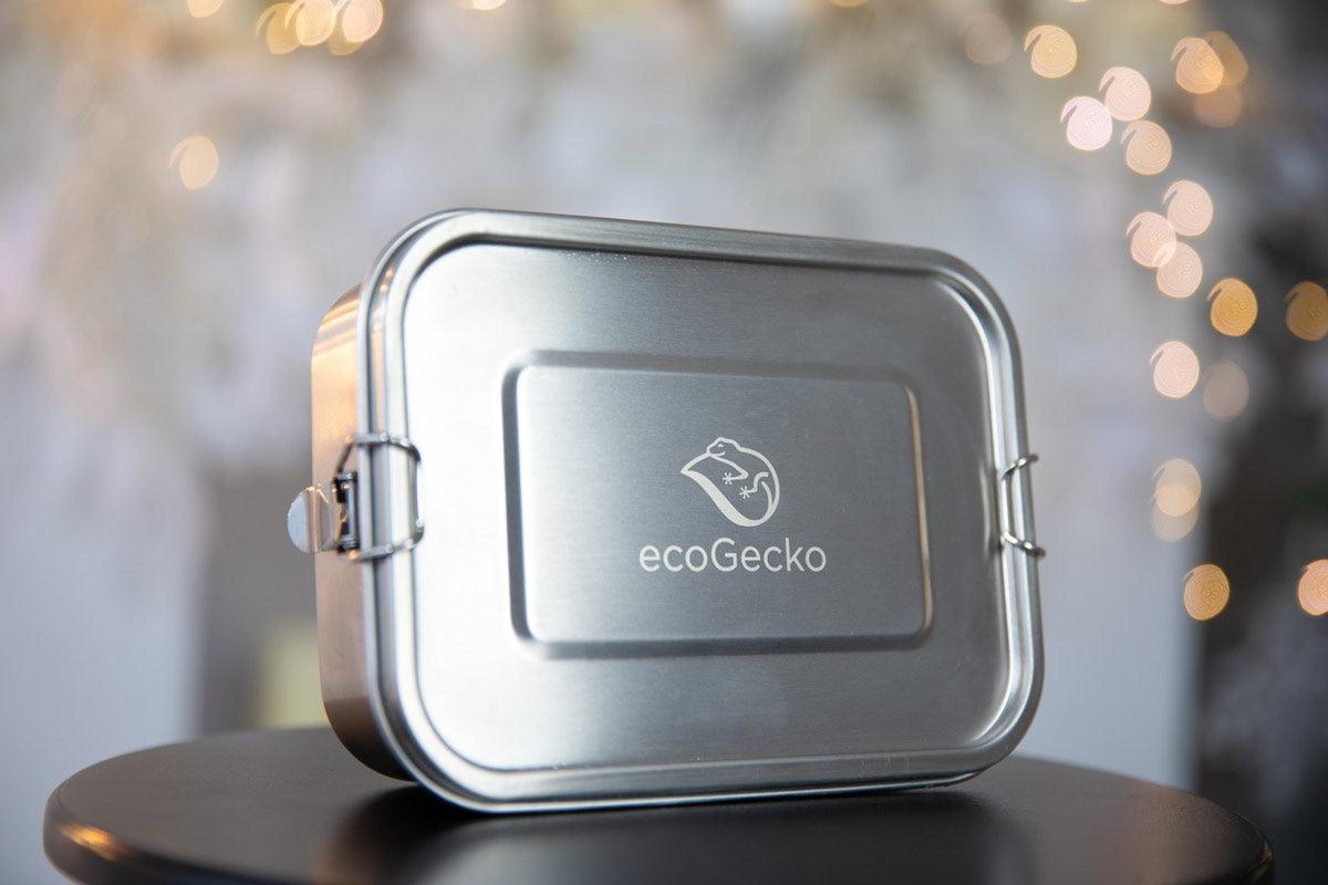 Set "Große Pause" - ecoGecko® 