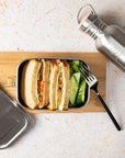 Set "Kleiner Hunger" - ecoGecko® 