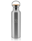 Thermos Edelstahl Trinkflasche 750ml - ecoGecko® 